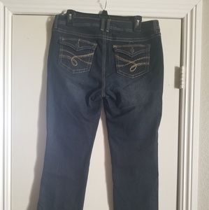 Wallflower Legendary Fit Jeans